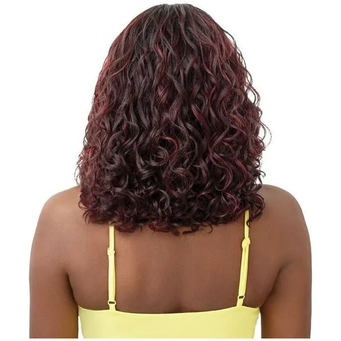 Outre The Daily Synthetic Lace Front Wig - Hayden thumbnail 4