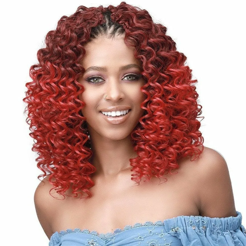 Bobbi Boss: 2X Brazilian Pineapple Deep 8" thumbnail 2