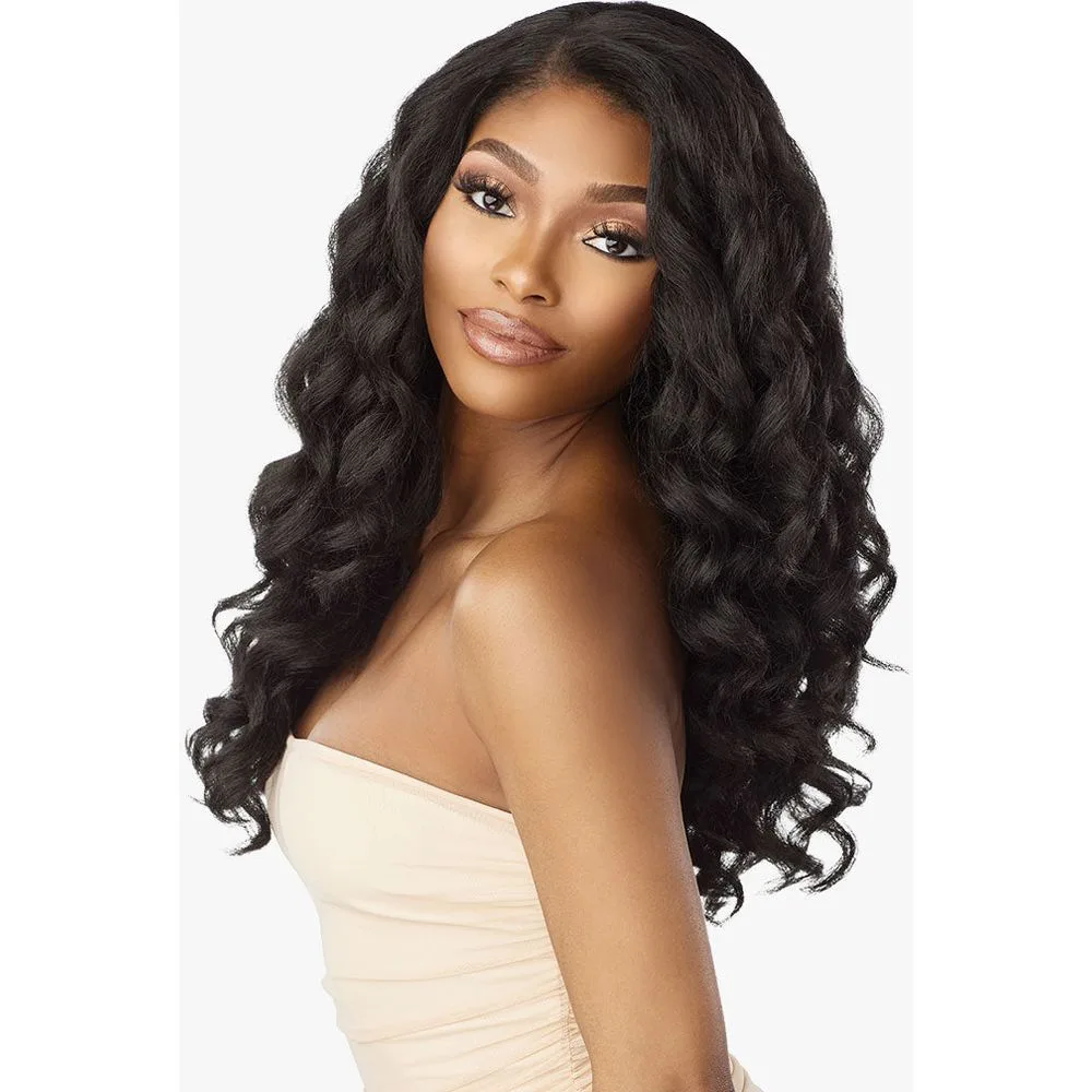 Sensationnel Cloud 9 What Lace? Synthetic 13x6 HD Lace Front Wig - Yadira thumbnail 5