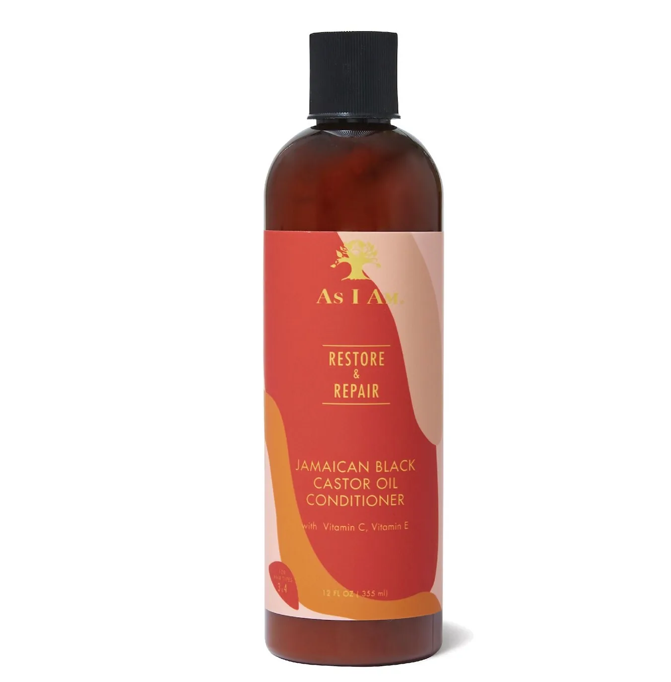 As I Am Jamaican Black Castor Oil Conditioner