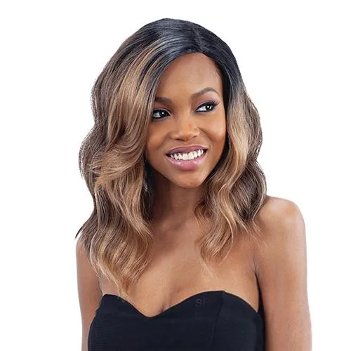 Mayde Beauty Synthetic Wig - Kailey