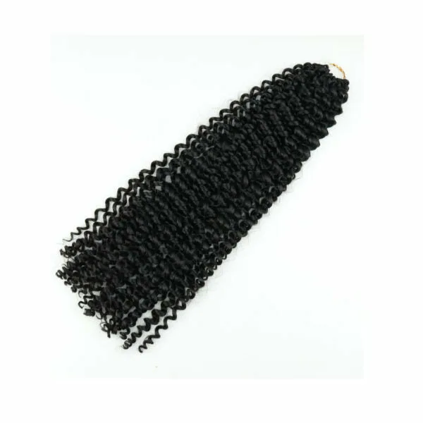 GoldTress: Water Wave Crochet Braids 22" alternate