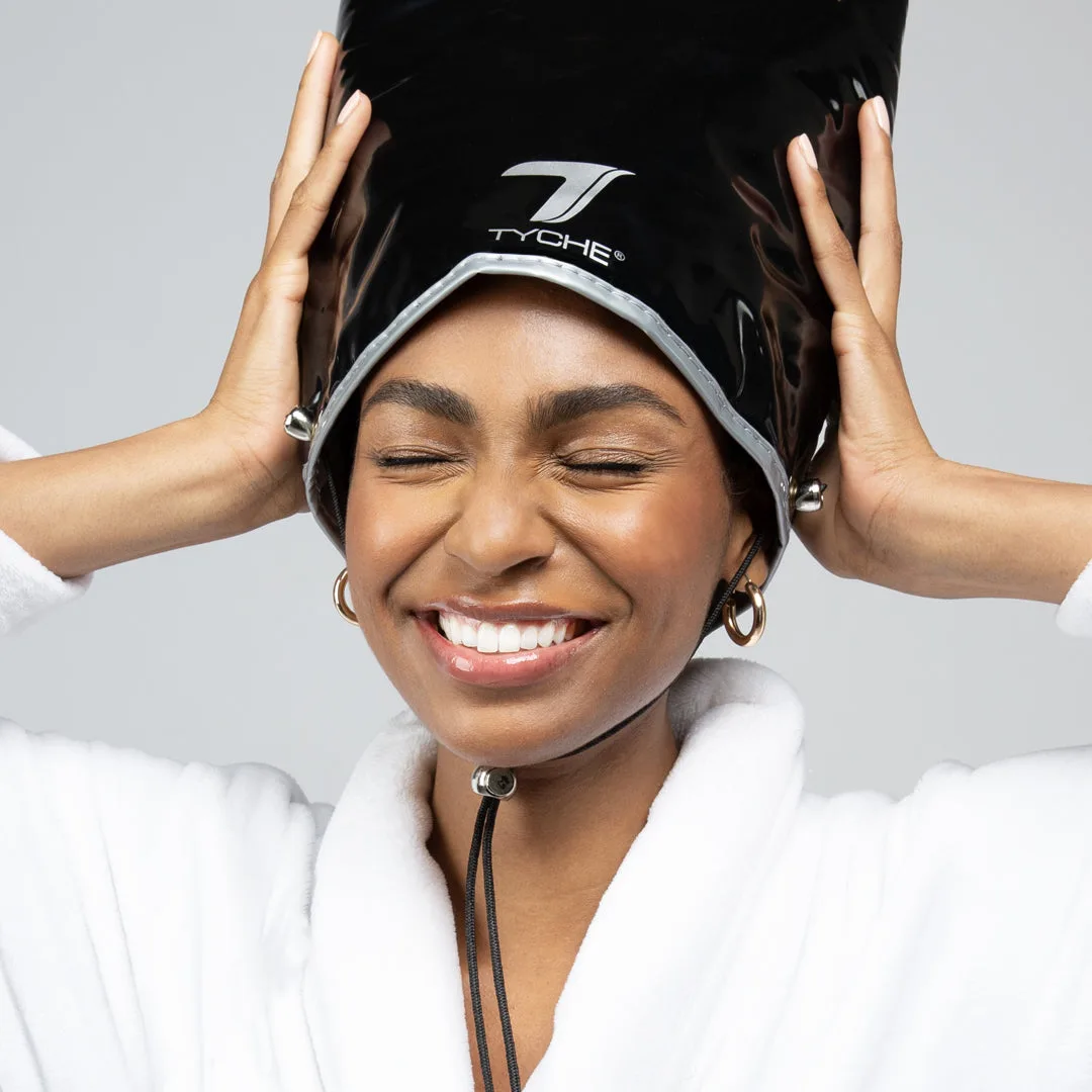 Tyche Professional Heat Cap thumbnail 2