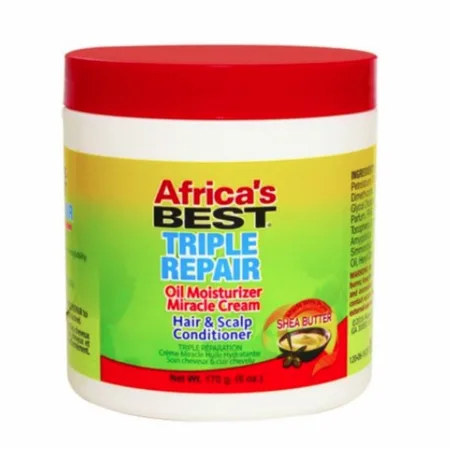 Africa's Best: Triple Repair 6oz