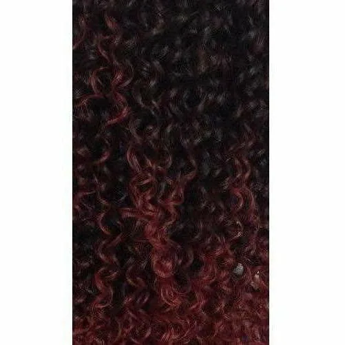 Zury: V8910 Naturali Star Synthetic Crochet Braid - Water Wave thumbnail 10