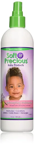 Soft & Precious Detangling Moisturizer 12oz