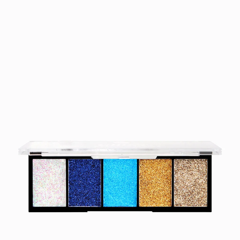 Glitter Makeup Palette thumbnail 5