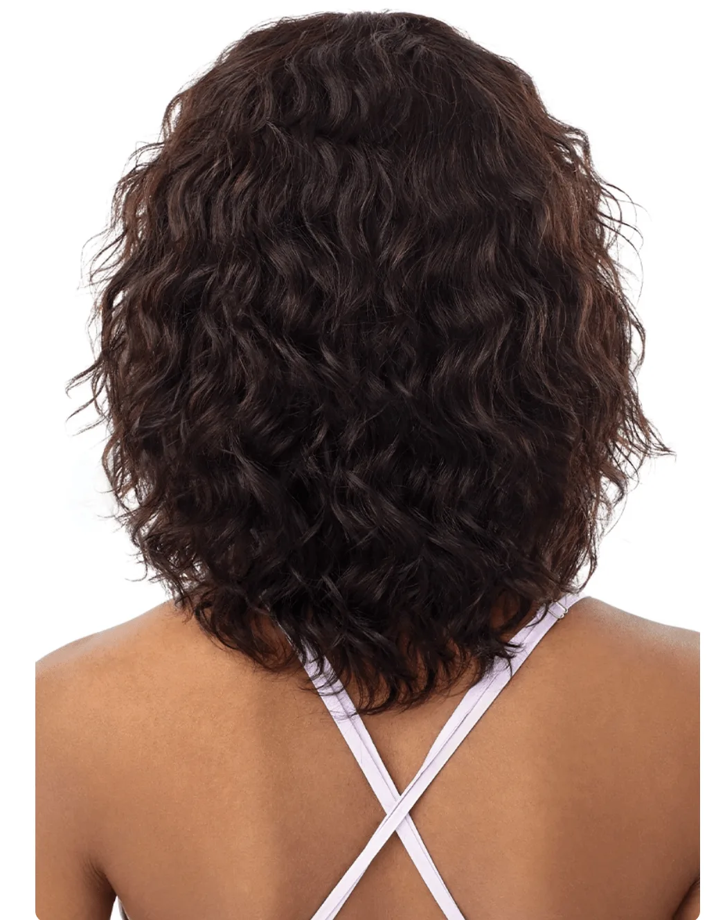 Outre My Tresses 100% Human Hair Wig – HH-Caspia thumbnail 4