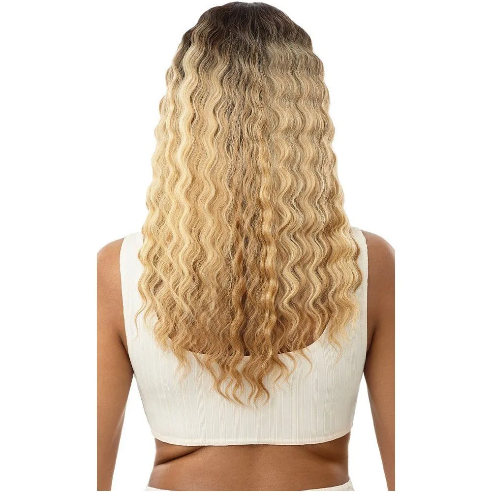 Outre Lace Front Synthetic Lace Front Wig - Talula thumbnail 2