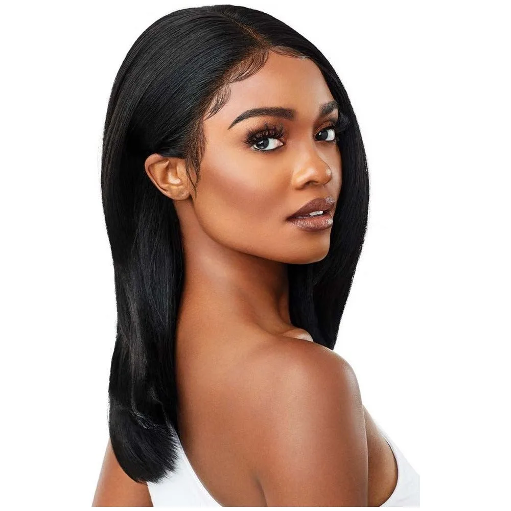 Outre Melted Hairline HD Synthetic Lace Front Wig - Martina thumbnail 5