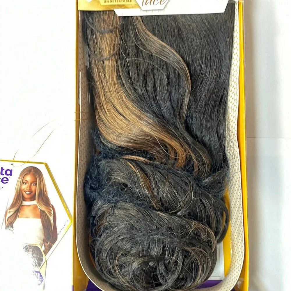 Sensationnel Butta Lace Synthetic HD Lace Front Wig - Unit 14 thumbnail 16