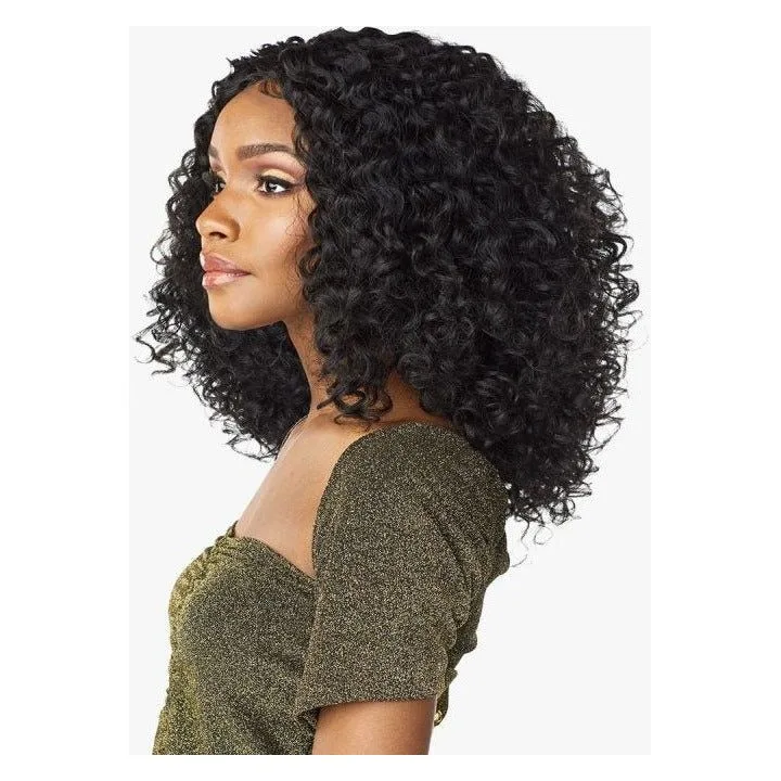 Sensationnel Butta Lace Synthetic HD Lace Front Wig - Unit 5 thumbnail 4