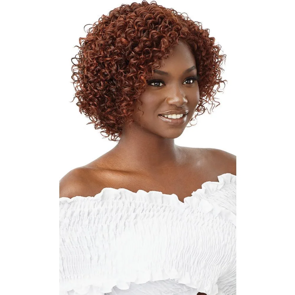 Outre Everywear Synthetic Lace Front Wig - Every 22 thumbnail 3