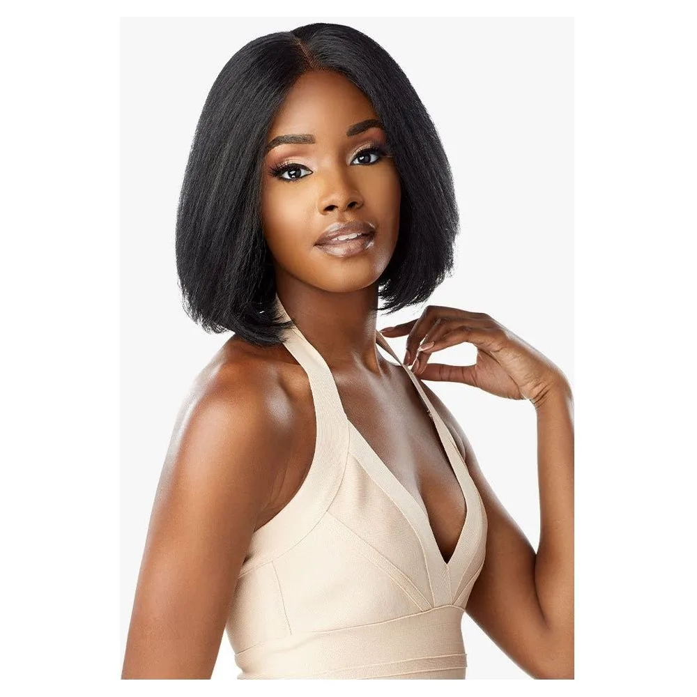 Sensationnel Cloud 9 What Lace ? Synthetic 13x6 Lace Front Wig - Kaira thumbnail 3