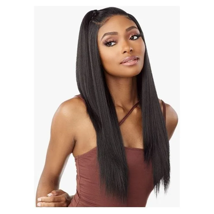 Sensationnel What Lace 13×6 HD Lace Wig – Mariella 26″ thumbnail 5