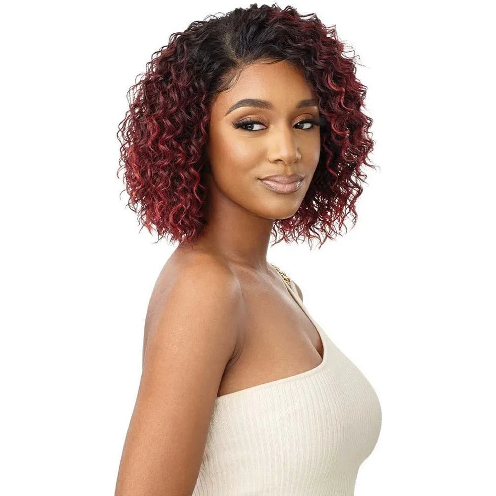 Outre Perfect Hairline 13x4 HD Synthetic Lace Front Wig - Lissie thumbnail 3