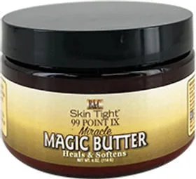 Skin Tight Miracle Magic Butter - 4 Oz