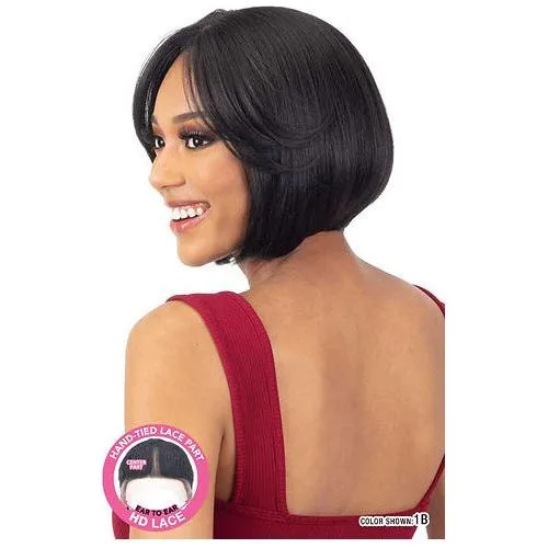 Mayde Beauty Candy Synthetic Lace Front Wig - Mona thumbnail 8
