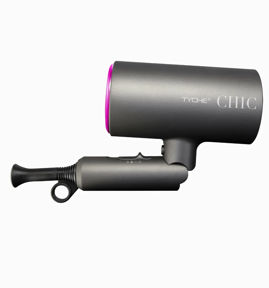 Tyche Chic Dryer - 2 Attachments thumbnail 5