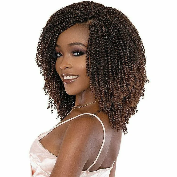 Janet Collection: Nala Tress 2X Curl Bae 4A 10" thumbnail 2