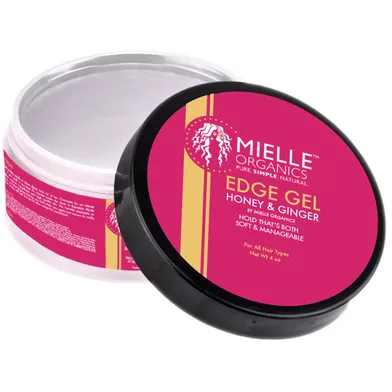 Mielle Organics: Edge Gel 4oz