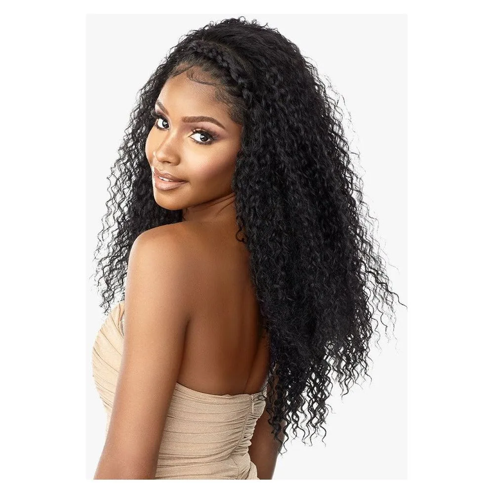 Sensationnel Cloud 9 What Lace HD Synthetic Lace Front Wig - Soraya thumbnail 5