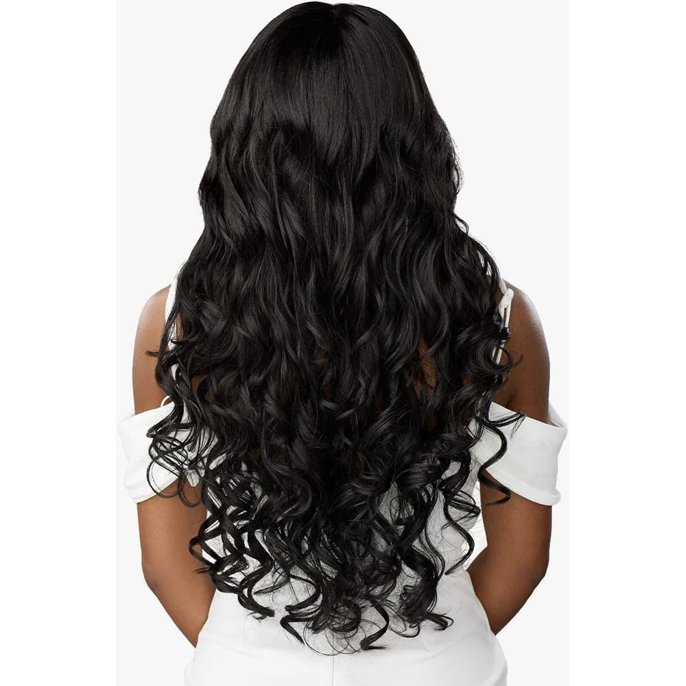 Sensationnel Bare Lace Synthetic 13X6 HD Glueless Lace Wig - Unit 13 thumbnail 6