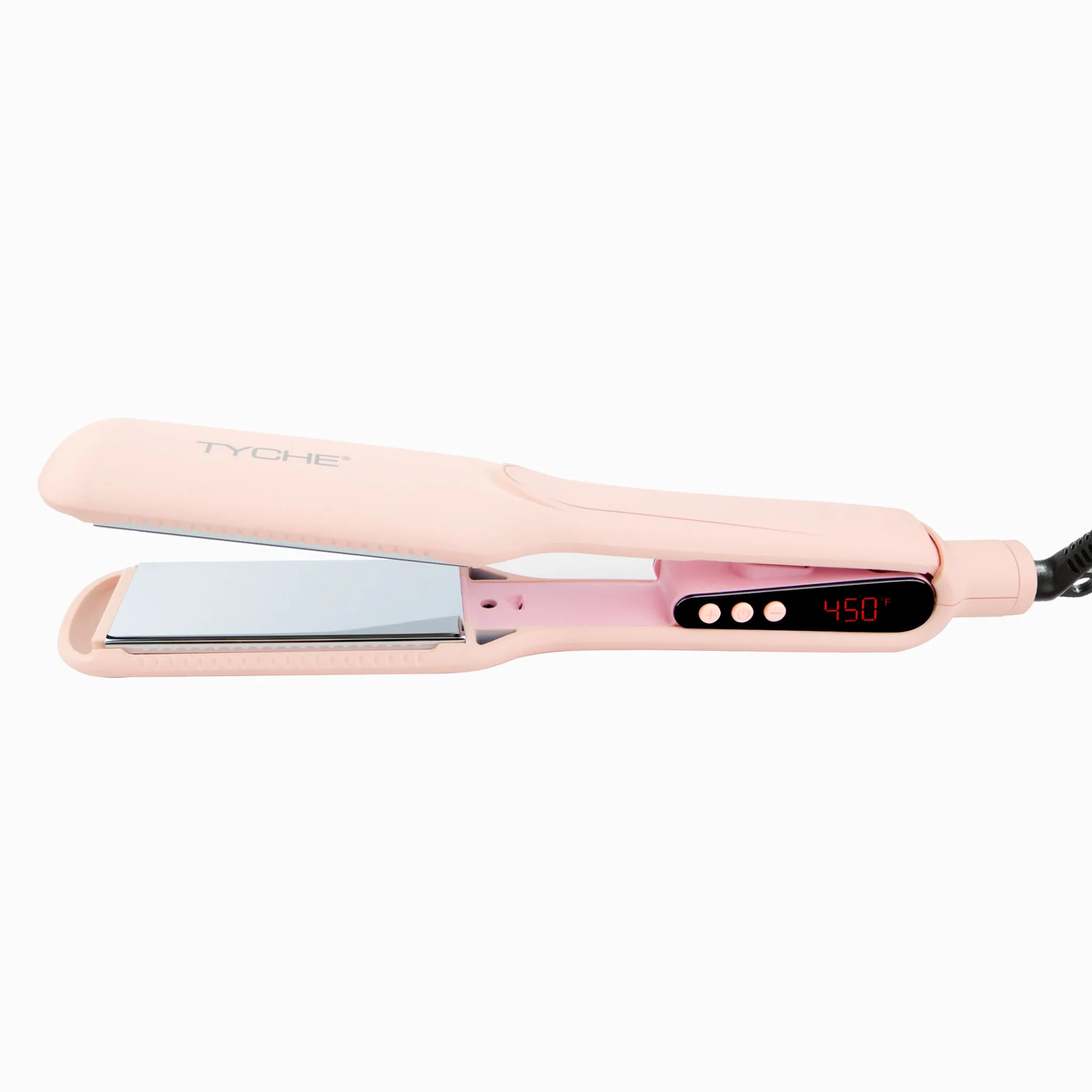 Nano Titanium Flat Iron thumbnail 5