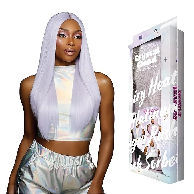 Sensationnel Shear Muse Wig - Dulcia thumbnail 3