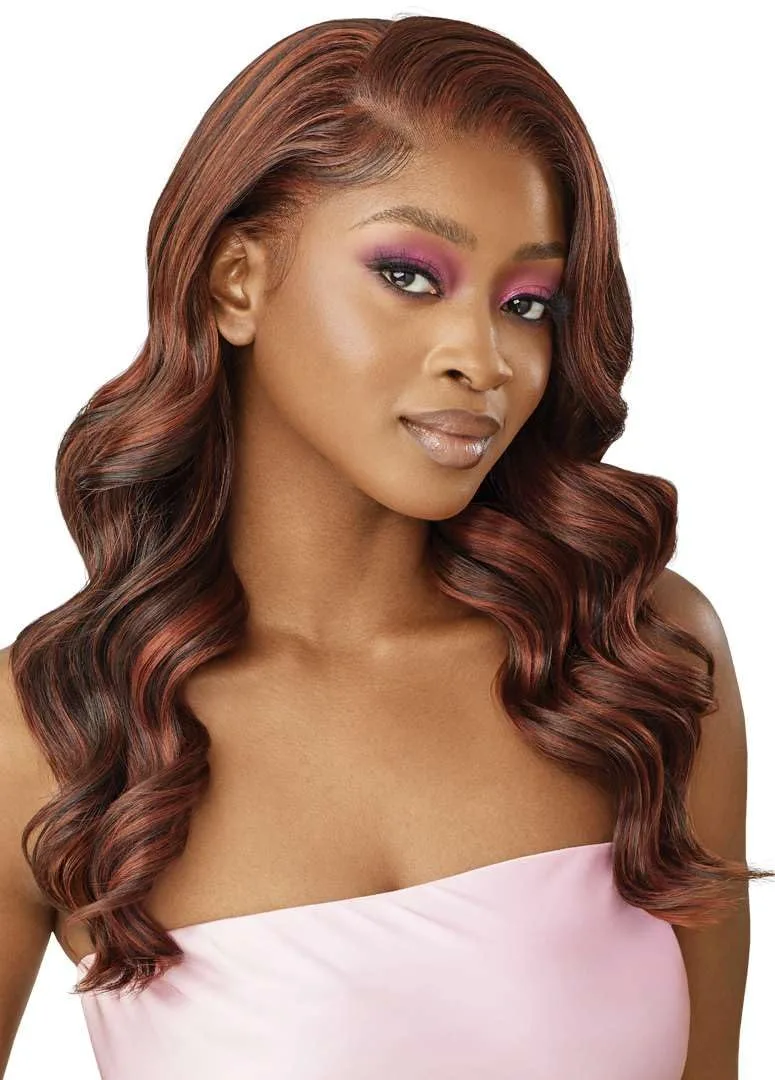 Outre Airtied Human Hair Blend Wig – Natural Body Wave 22 thumbnail 3