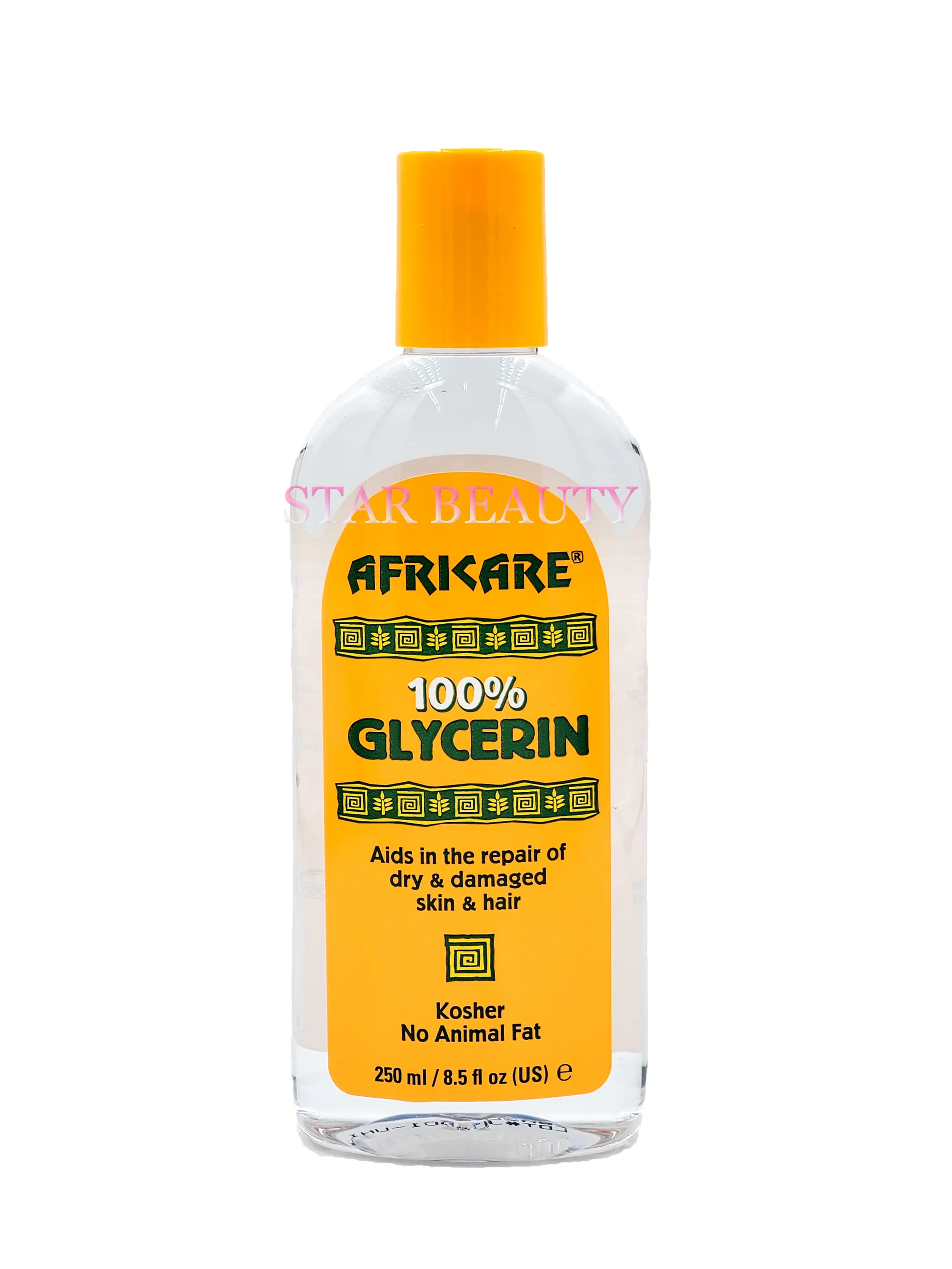 Cococare Africare 100% Pure Glycerin