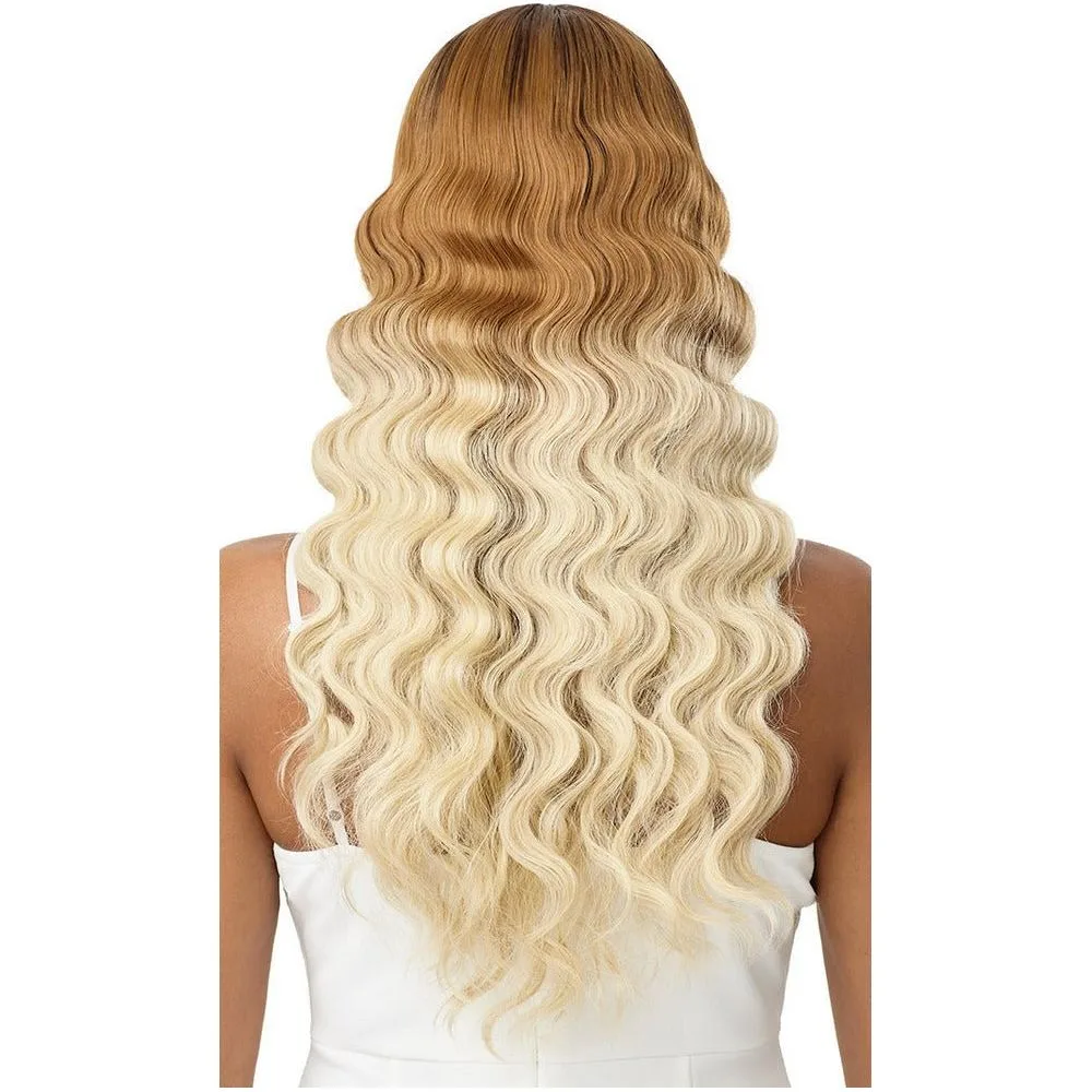 Outre SleekLay HD Synthetic Lace Part Wig - Mariposa thumbnail 4