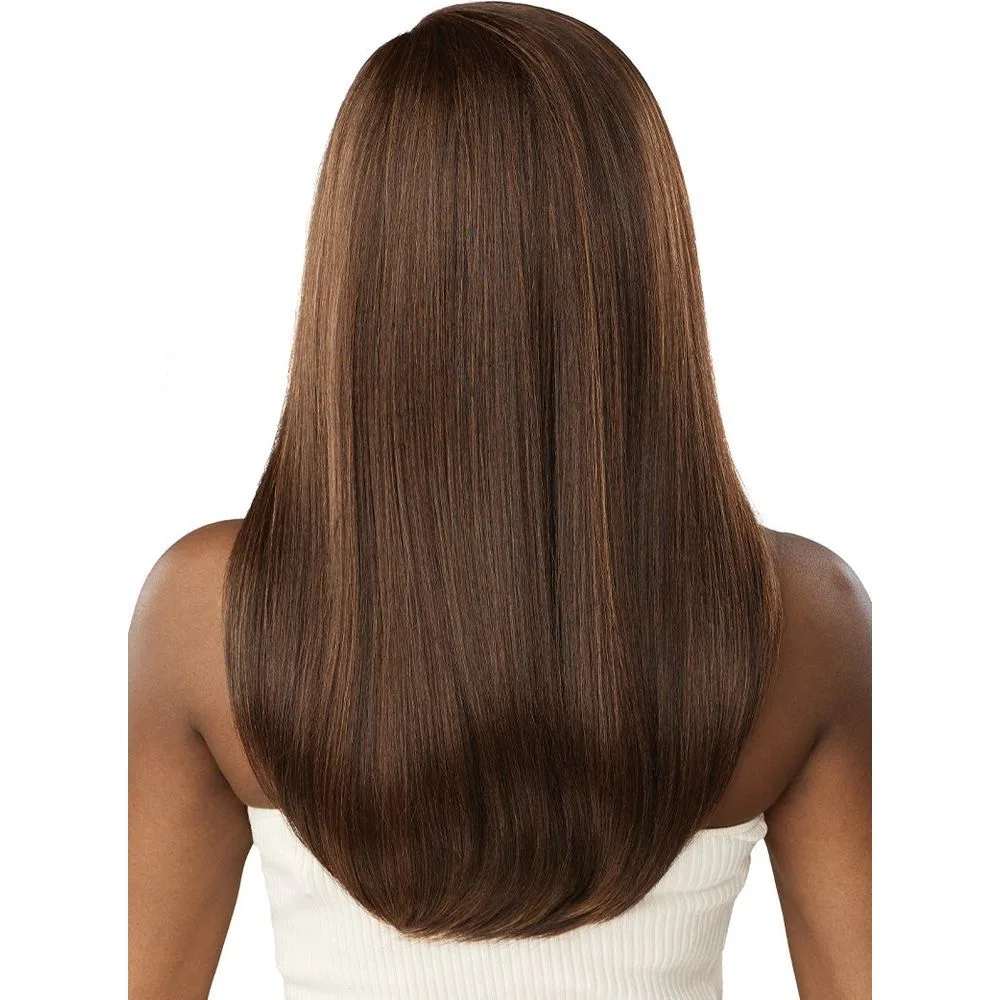 Outre Melted Hairline Synthetic Lace Front Wig - Amelia thumbnail 4