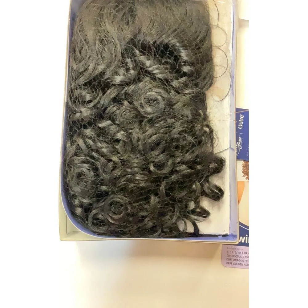 Outre Synthetic HD Lacefront Wig - Edwina thumbnail 5