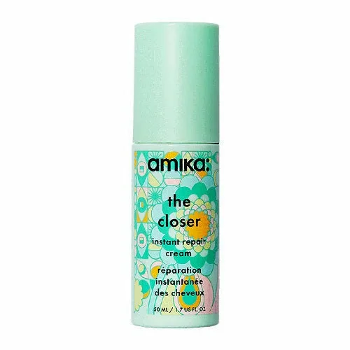 Amika: The Closer Instant Repair Hair Cream 1.7oz
