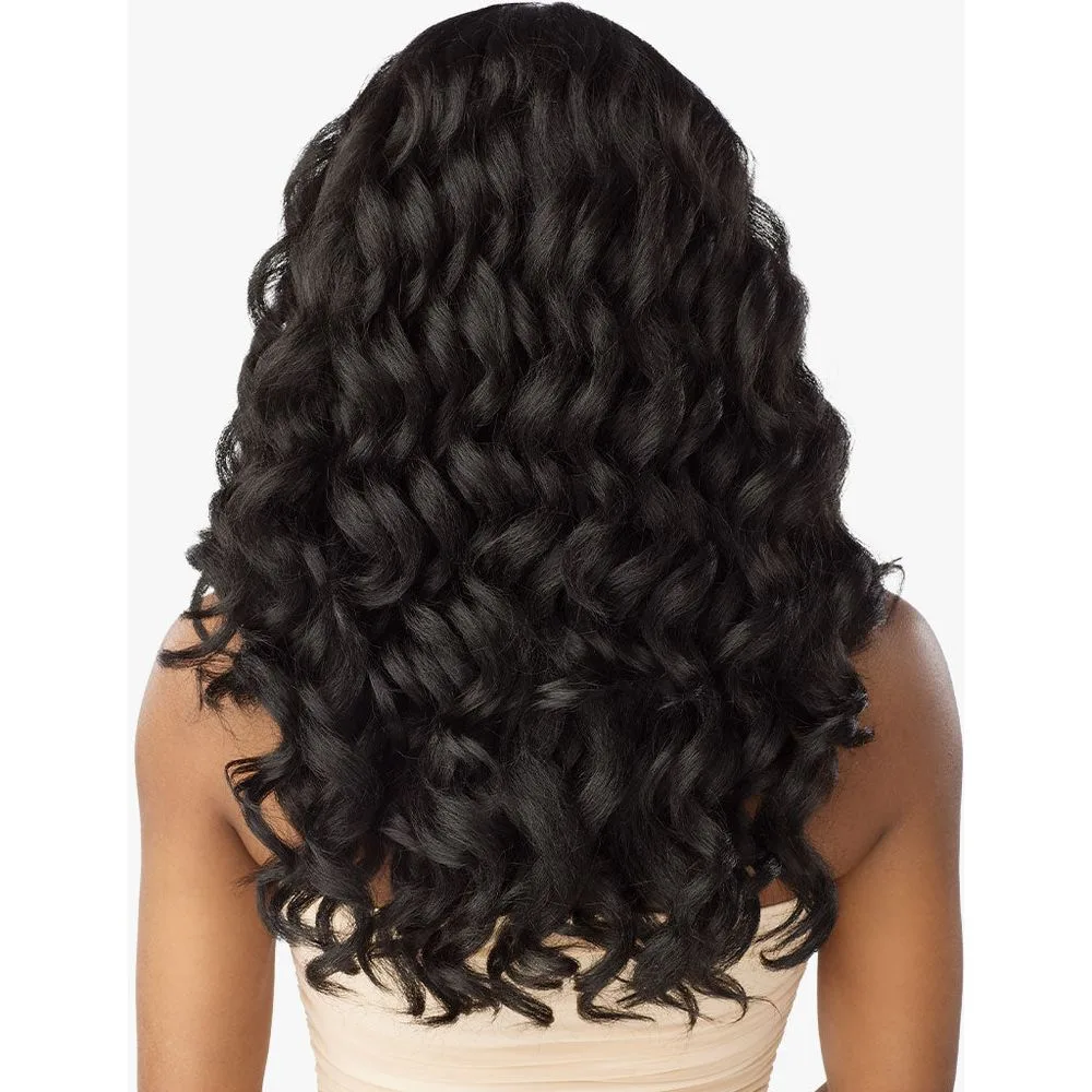 Sensationnel Cloud 9 What Lace? Synthetic 13x6 HD Lace Front Wig - Yadira thumbnail 9