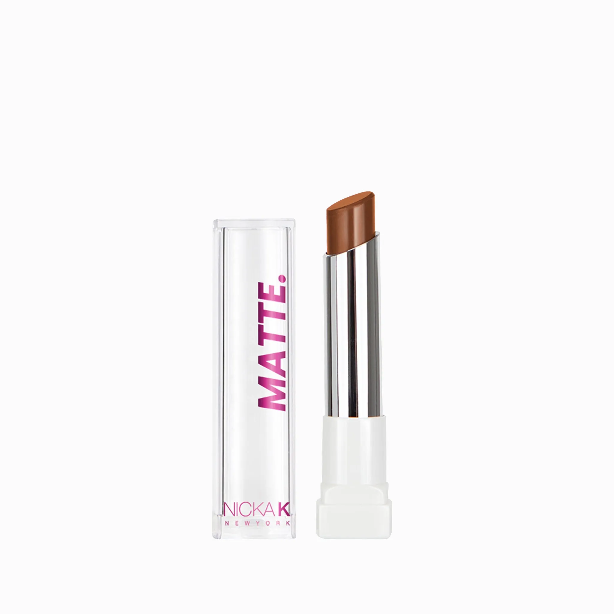 Matte Lipstick thumbnail 21