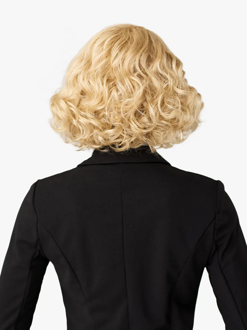 Sensationnel Butta Lace Wig – Chic Bob Unit 7 thumbnail 7