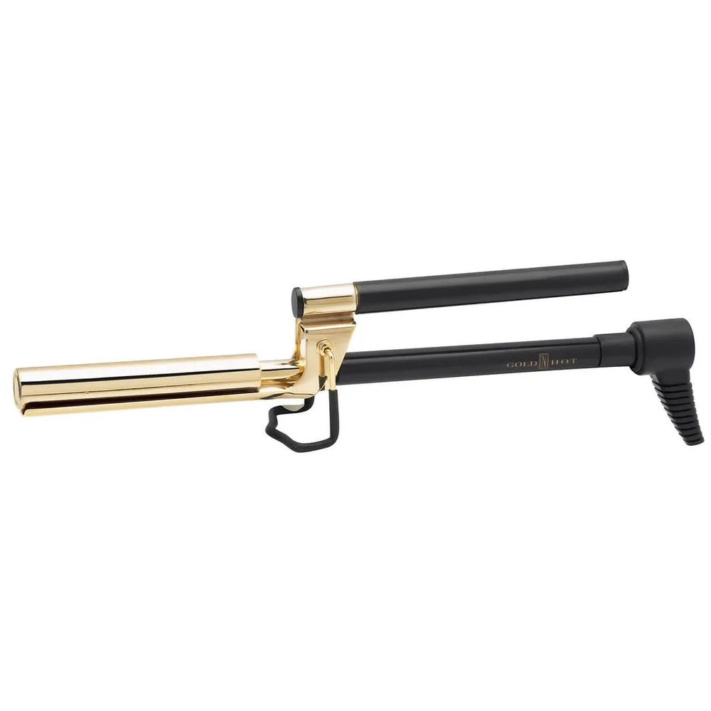 Gold 'N Hot 5/8" Curling Iron alternate