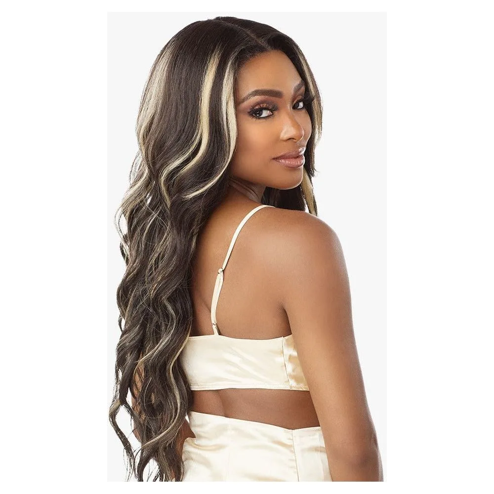 Sensationnel Butta Lace Synthetic HD Lace Front Wig - Unit 34 thumbnail 3