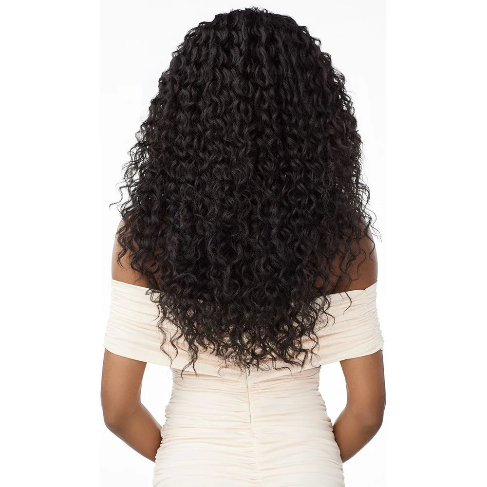 Sensationnel Cloud 9 What Lace? Synthetic 13x6 HD Lace Front Wig - Perla thumbnail 5