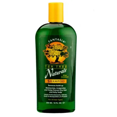 Fantasia T Tree Shampoo
