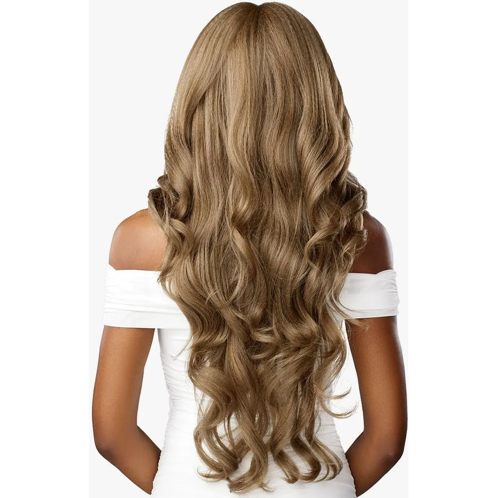 Sensationnel Bare Lace 13x6 Synthetic HD Lace Wig - Unit 4 thumbnail 5