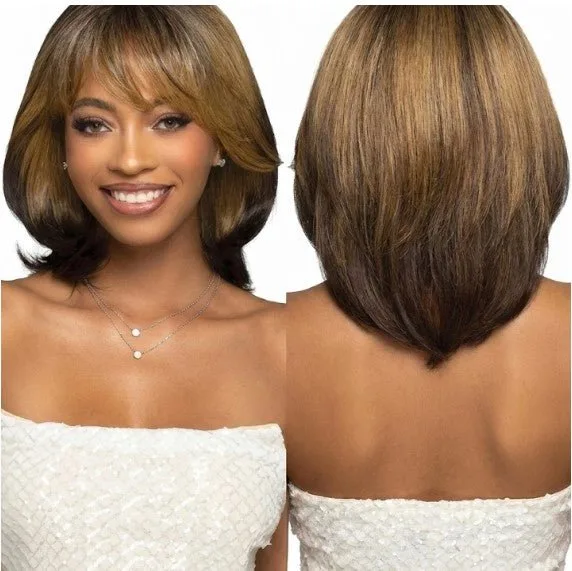 Bobbi Boss Premium Synthetic Wig - M623 Fago