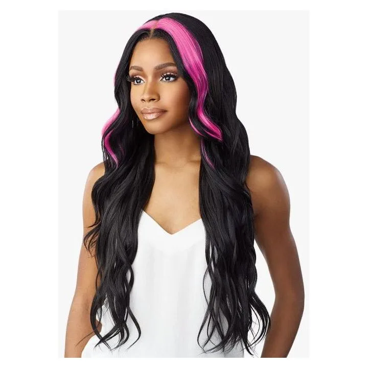 Sensationnel Vice HD Lace Front Wig - Unit 12 thumbnail 9