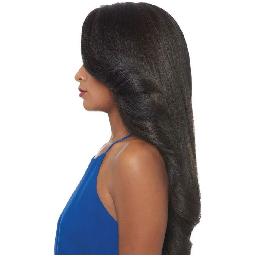 Outre Lace Front L-part Synthetic Lace Front Wig - Neesha thumbnail 2