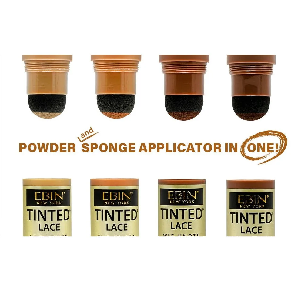 EBIN New York: Tinted Lace Powder 0.42oz thumbnail 2