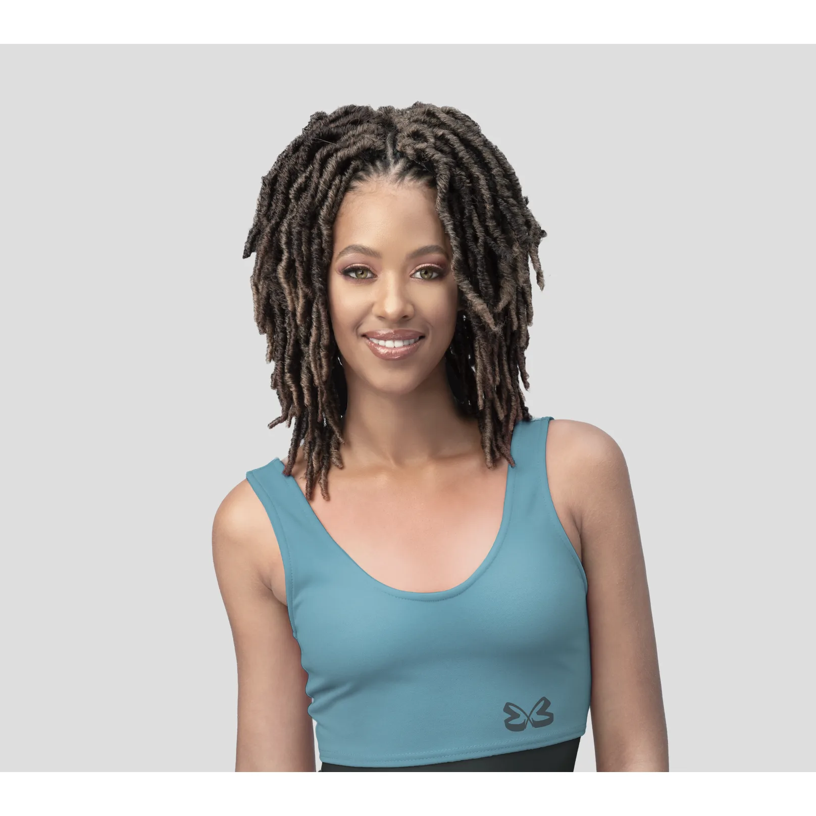 Bobbi Boss: Nu Locs 8" thumbnail 4