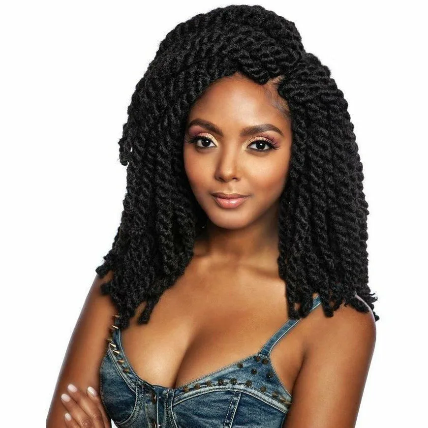 WS Afri-Naptural: 2X DEFINITION SHORT SHAG 24" thumbnail 3