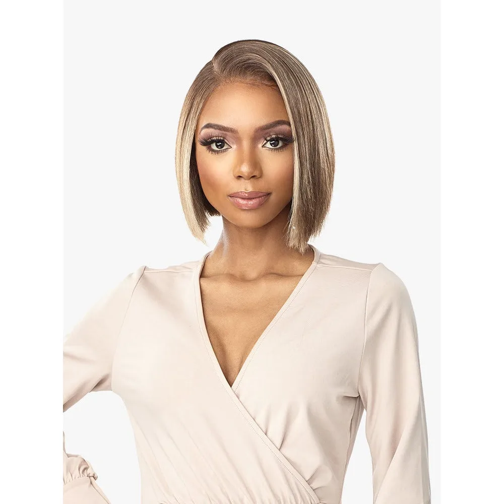 Sensationnel Cloud 9 What Lace 13x6 Synthetic Lace Front Wig - Anisha thumbnail 4